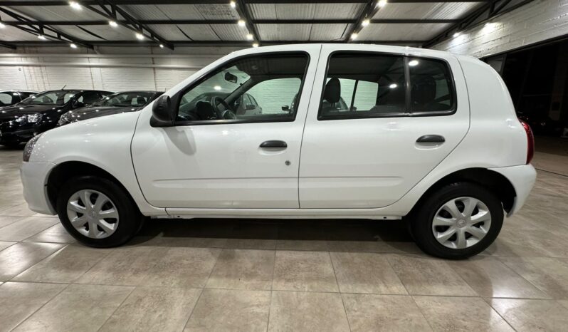 CLIO MIO 5P CONFORT 2014 lleno