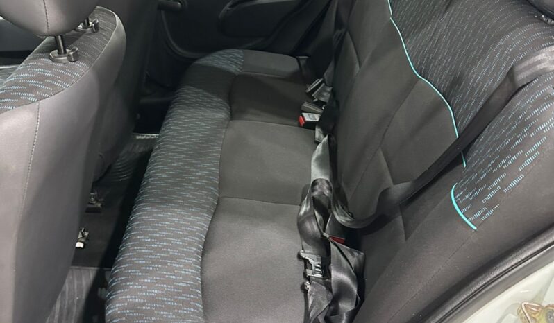 CLIO MIO 5P CONFORT 2014 lleno