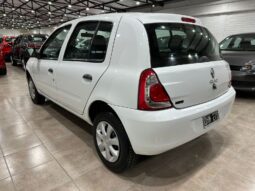 CLIO MIO 5P CONFORT 2014 lleno