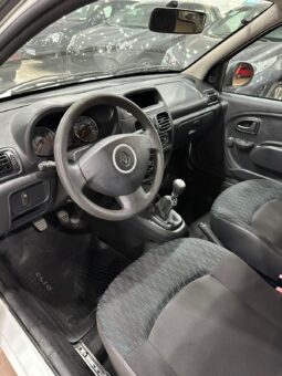 CLIO MIO 5P CONFORT 2014 lleno