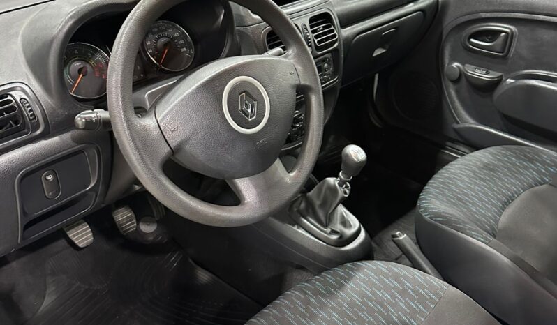 CLIO MIO 5P CONFORT 2014 lleno