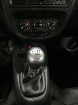 CLIO MIO 5P CONFORT 2014 lleno