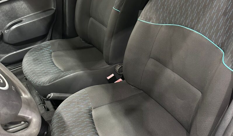 CLIO MIO 5P CONFORT 2014 lleno