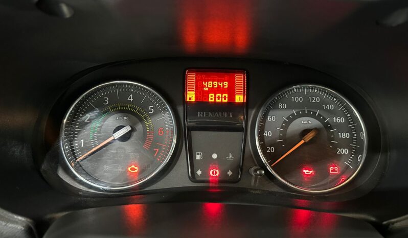 CLIO MIO 5P CONFORT 2014 lleno