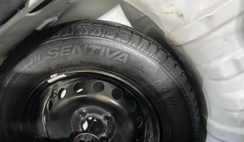 CLIO MIO 5P CONFORT 2014 lleno