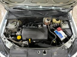 CLIO MIO 5P CONFORT 2014 lleno