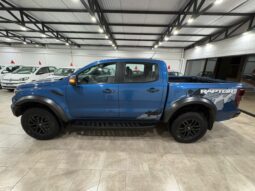 RANGER RAPTOR 4X4 AT 2021