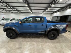 RANGER RAPTOR 4X4 AT 2021
