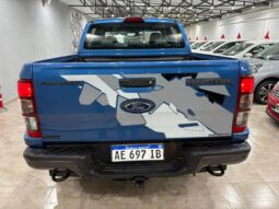RANGER RAPTOR 4X4 AT 2021 lleno