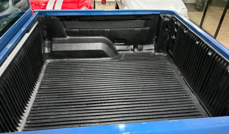 RANGER RAPTOR 4X4 AT 2021 lleno