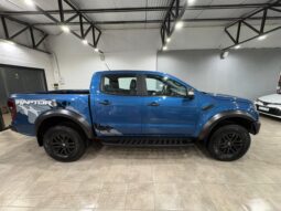 RANGER RAPTOR 4X4 AT 2021