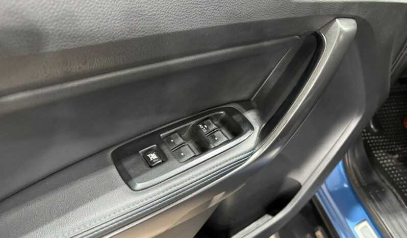 RANGER RAPTOR 4X4 AT 2021 lleno