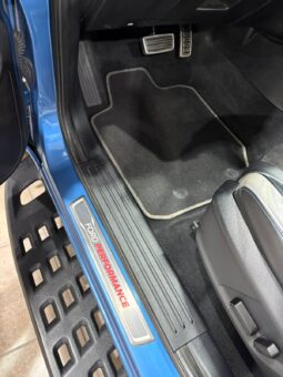 RANGER RAPTOR 4X4 AT 2021 lleno