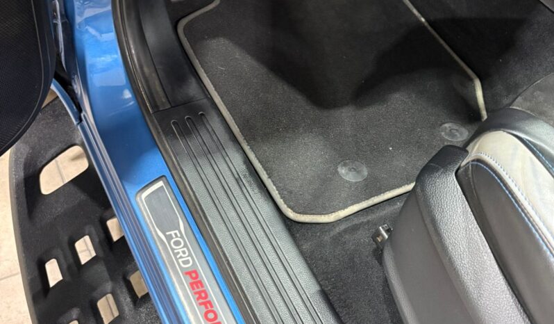 RANGER RAPTOR 4X4 AT 2021 lleno