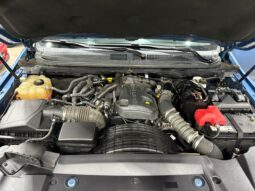 RANGER RAPTOR 4X4 AT 2021 lleno