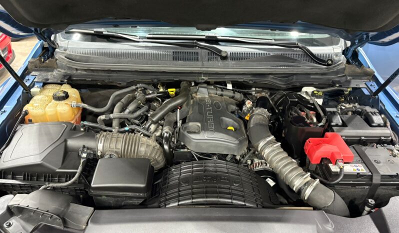 RANGER RAPTOR 4X4 AT 2021 lleno