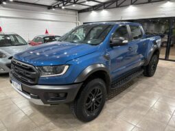 RANGER RAPTOR 4X4 AT 2021