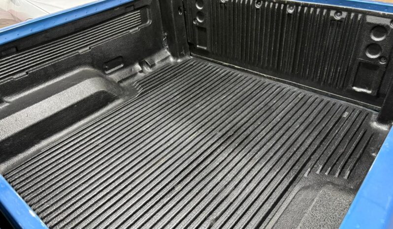 RANGER RAPTOR 4X4 AT 2021 lleno