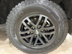 RANGER RAPTOR 4X4 AT 2021 lleno