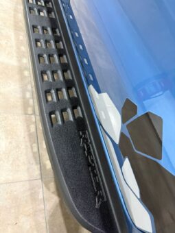 RANGER RAPTOR 4X4 AT 2021 lleno