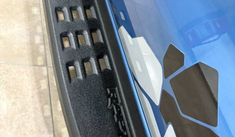 RANGER RAPTOR 4X4 AT 2021 lleno