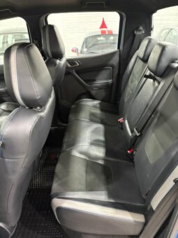 RANGER RAPTOR 4X4 AT 2021 lleno
