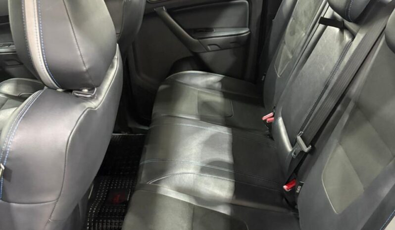 RANGER RAPTOR 4X4 AT 2021 lleno