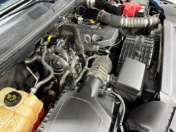 RANGER RAPTOR 4X4 AT 2021 lleno