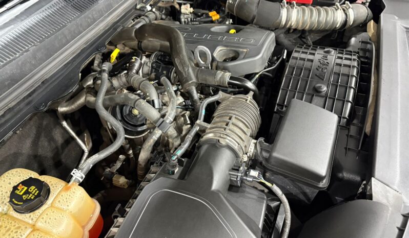 RANGER RAPTOR 4X4 AT 2021 lleno