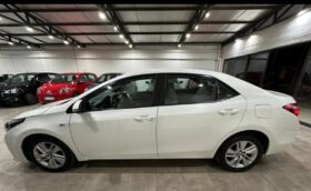 COROLLA XEI 1.8 2014