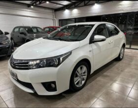 COROLLA XEI 1.8 2014