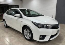 COROLLA XEI 1.8 2014