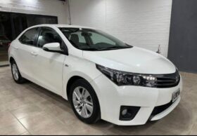 COROLLA XEI 1.8 2014