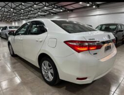 COROLLA XEI 1.8 2014 lleno