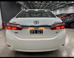COROLLA XEI 1.8 2014 lleno