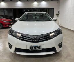 COROLLA XEI 1.8 2014