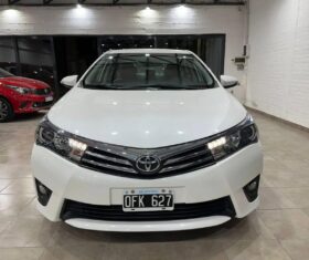 COROLLA XEI 1.8 2014