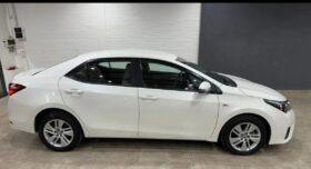 COROLLA XEI 1.8 2014