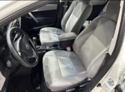 COROLLA XEI 1.8 2014 lleno