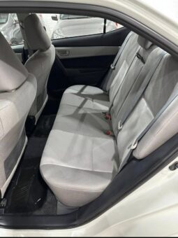 COROLLA XEI 1.8 2014 lleno