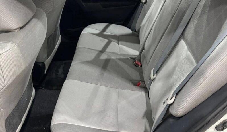 COROLLA XEI 1.8 2014 lleno