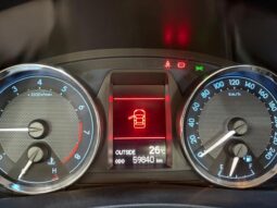 COROLLA XEI 1.8 2014 lleno