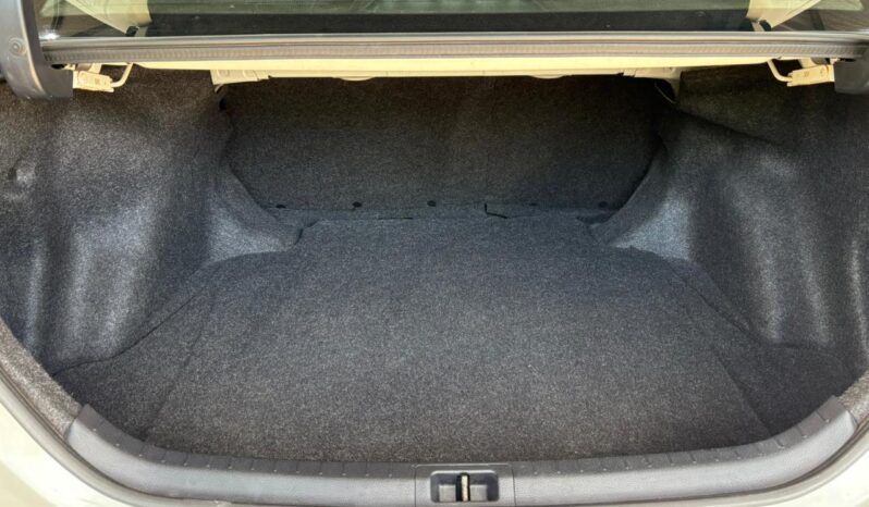 COROLLA XEI 1.8 2014 lleno