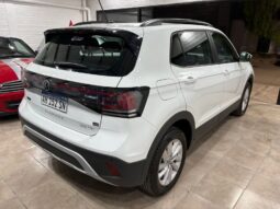 T-CROSS TRENDLINE 200TSI AT 2025