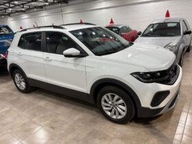 T-CROSS TRENDLINE 200TSI AT 2025