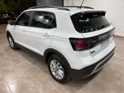 T-CROSS TRENDLINE 200TSI AT 2025