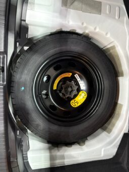 T-CROSS TRENDLINE 200TSI AT 2025 lleno