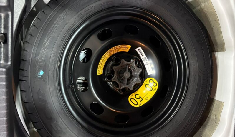 T-CROSS TRENDLINE 200TSI AT 2025 lleno