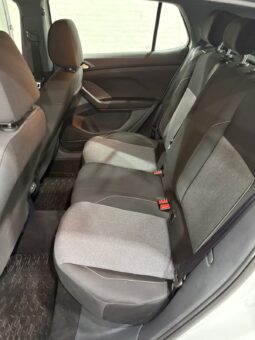 T-CROSS TRENDLINE 200TSI AT 2025 lleno