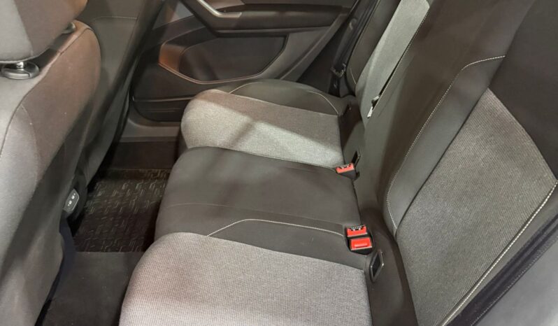 T-CROSS TRENDLINE 200TSI AT 2025 lleno